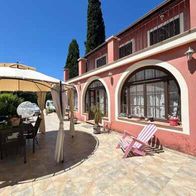 Maison 6 pièces 719000 €