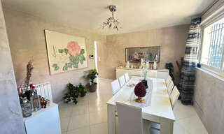 Maison 6 Pièces 115 m² à vendre à La Trinité (06340)