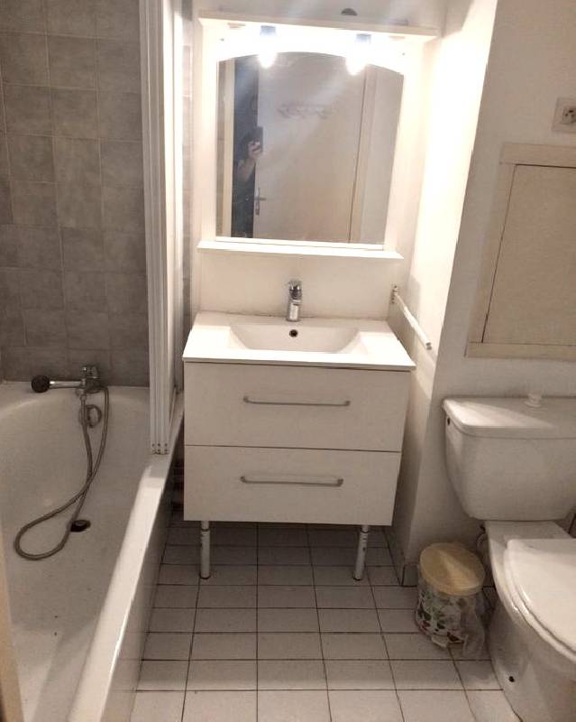 Photo Location T2 52 m² à Villeurbanne 951 ¤ CC /mois image 3/3