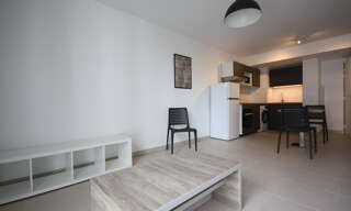 Appartement 2 Pièces 47 m² à louer à Marseille 2 (13002)