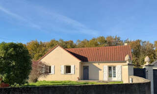 Maison 5 Pièces 92 m² à vendre à Saint-Benoît-du-Sault (36170)