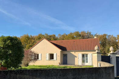 Maison 5 pièces 149800 €