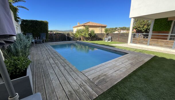 Appartement 4 pièces  à vendre Seyne-sur-Mer (La) 83500