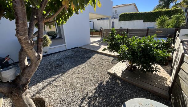 Appartement 4 pièces  à vendre Seyne-sur-Mer (La) 83500