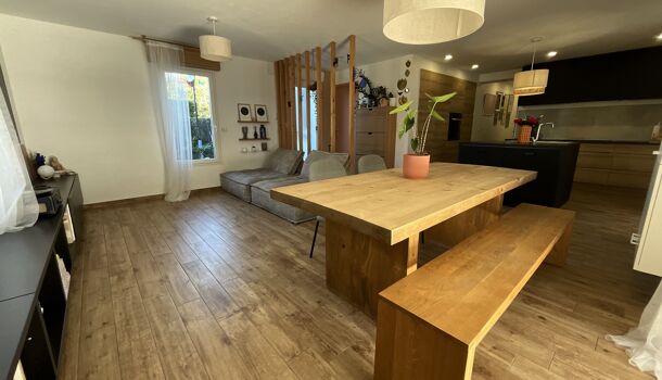 Appartement 4 pièces  à vendre Seyne-sur-Mer (La) 83500