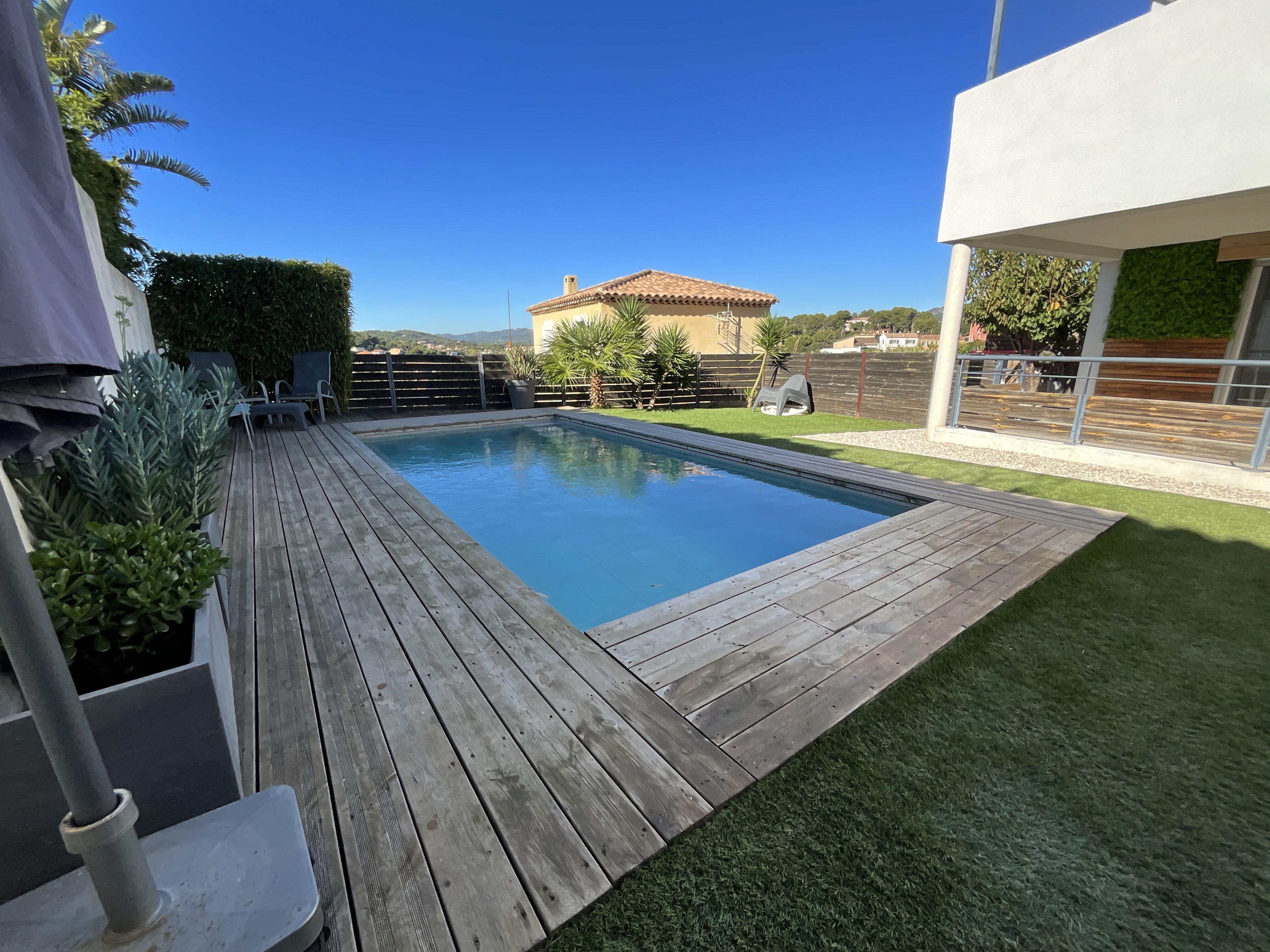 Appartement 4 pièces  à vendre Seyne-sur-Mer (La) 83500