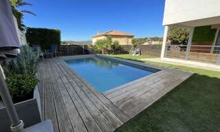 Appartement  90 m² à vendre à La Seyne-sur-Mer (83500)