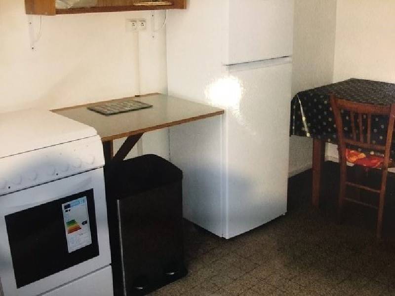 Photo Location T2 47 m² à Lyon 4 941 ¤ CC /mois image 2/2