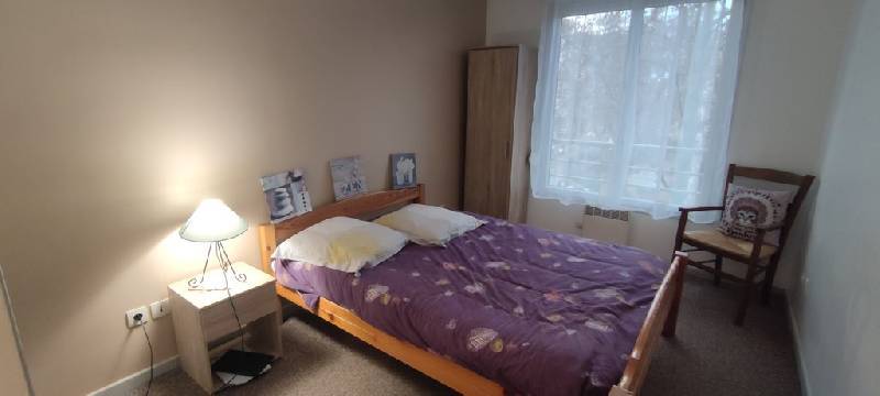 Location T2 55 m² à Lyon 3 1 001 ¤ CC /mois