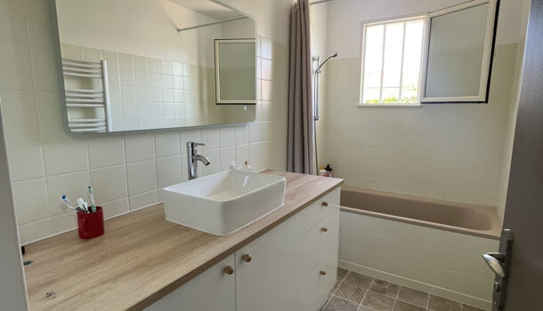 Villa / Maison 4 pièces  à louer Saleilles 66280