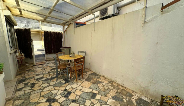 Villa / Maison 3 pièces  à vendre Canet-Plage 66140