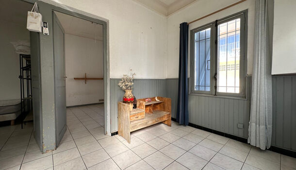 Villa / Maison 3 pièces  à vendre Canet-Plage 66140