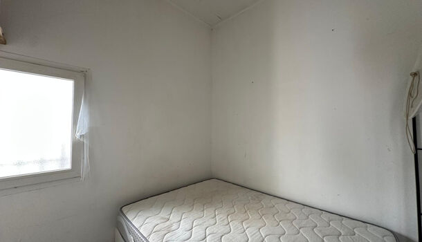 Villa / Maison 3 pièces  à vendre Canet-Plage 66140