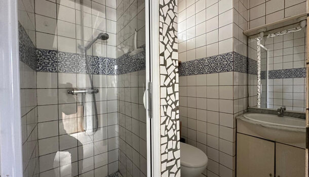 Villa / Maison 3 pièces  à vendre Canet-Plage 66140