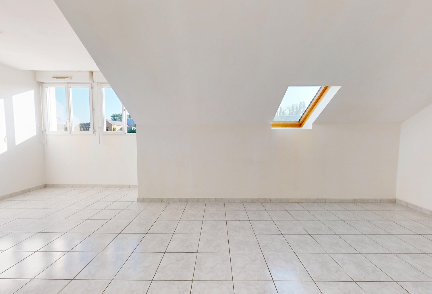 Vente appartement   Bolbec (76210) — photo 1