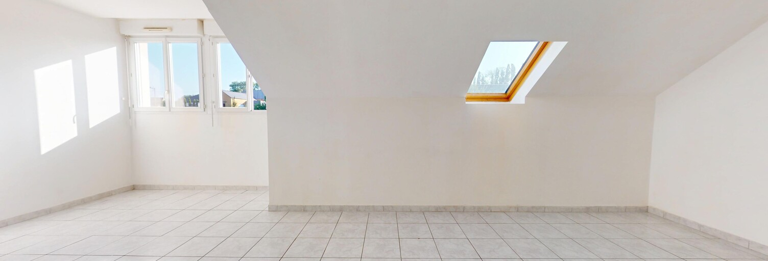 Appartement   m² à vendre à Bolbec (76210)