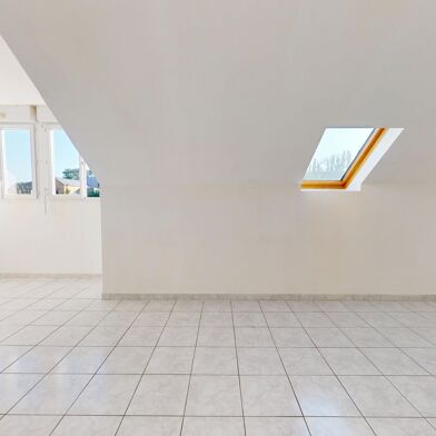 Appartement  79000 €