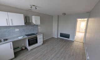 Appartement 2 Pièces 32 m² à vendre à Montigny-sur-Loing (77690)