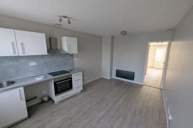 Appartement 2 pièces 105000 €