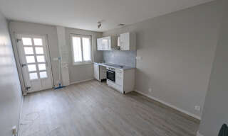 Appartement 2 Pièces 32 m² à vendre à Montigny-sur-Loing (77690)