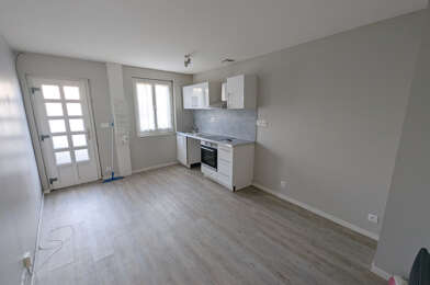 Appartement 2 pièces 105000 €