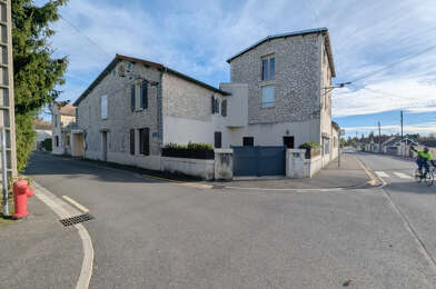 Appartement 2 pièces 105000 €