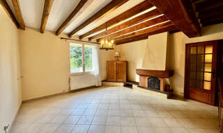 Maison 6 Pièces 125 m² à vendre à Briare (45250)