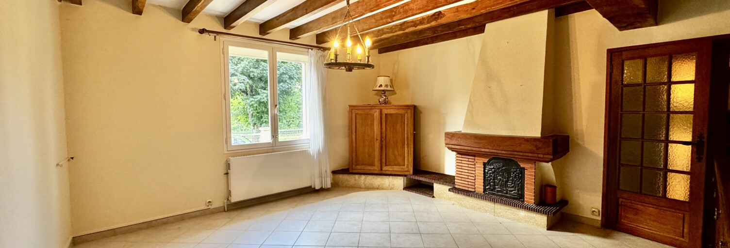 Maison 6 Pièces 125 m² à vendre à Briare (45250)