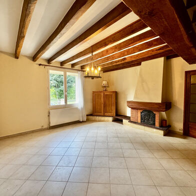 Maison 6 pièces 134500 €