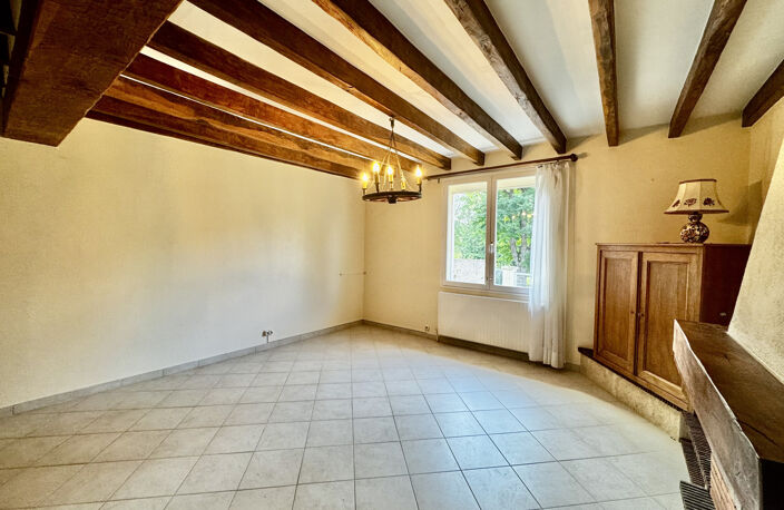 Briare - Maison à rafraichir au pied du canal 125m2 hab. — photo 3