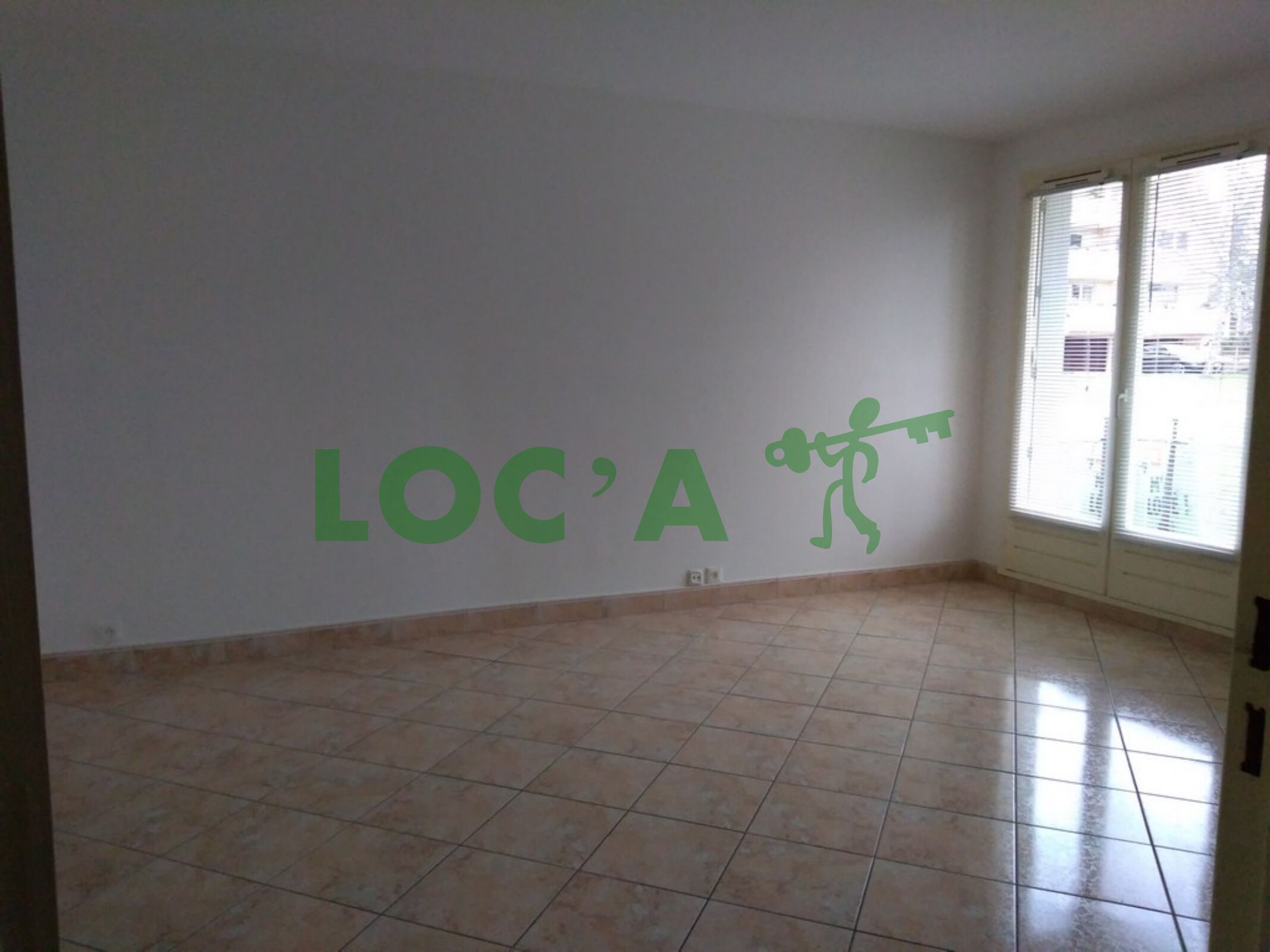 Location T1 31 m² à Talant 576 ¤ CC /mois