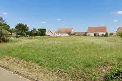 Terrain  100000 €