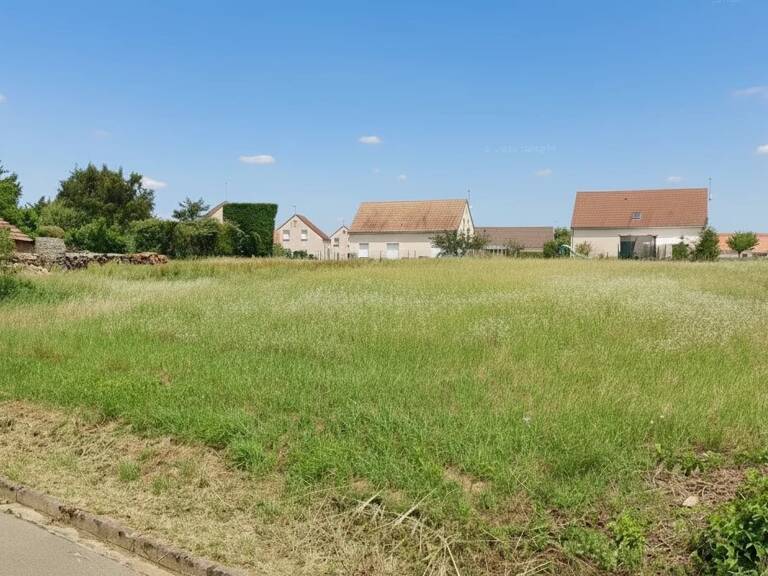 Terrain constructible proche de Chartres — photo 1