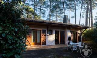 Maison 4 Pièces 88 m² à vendre à Biscarrosse (40600)