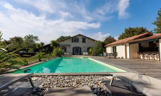 Maison 9 Pièces 210 m² à vendre à Sanguinet (40460)