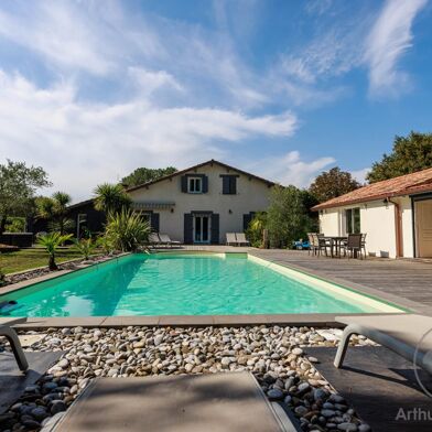 Maison 9 pièces 1094000 €