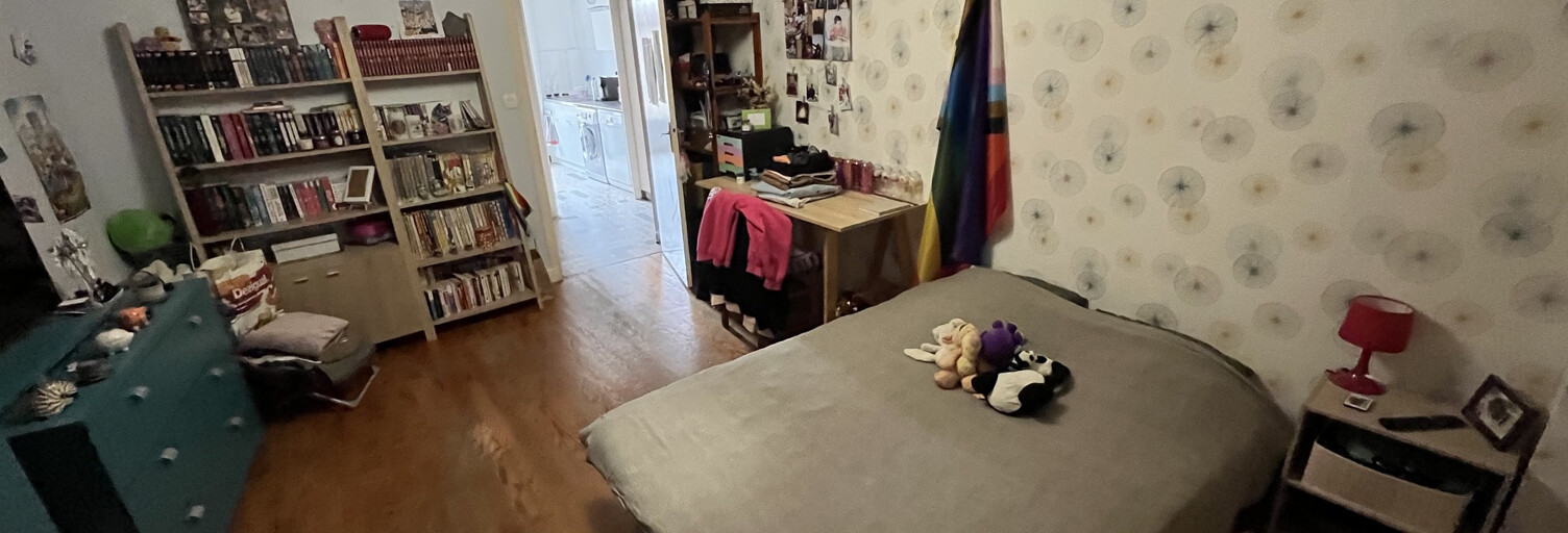 Appartement 4 Pièces 81 m² à vendre à Beauvallon (26800)