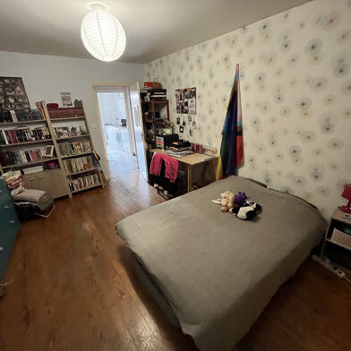 Appartement 4 pièces 99000 €