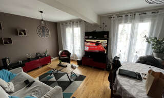 Appartement 4 Pièces 81 m² à vendre à Beauvallon (26800)