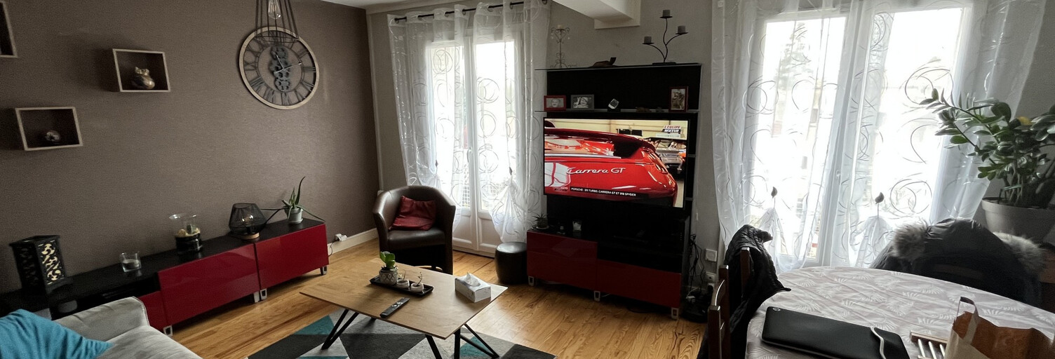 Appartement 4 Pièces 81 m² à vendre à Beauvallon (26800)