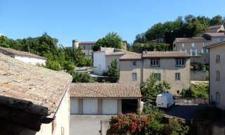 Appartement 4 Pièces 81 m² à vendre à Beauvallon (26800)