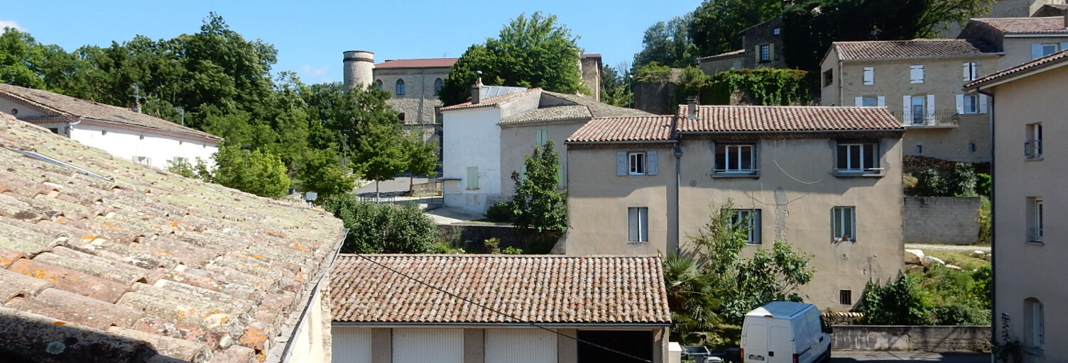 Appartement 4 Pièces 81 m² à vendre à Beauvallon (26800)