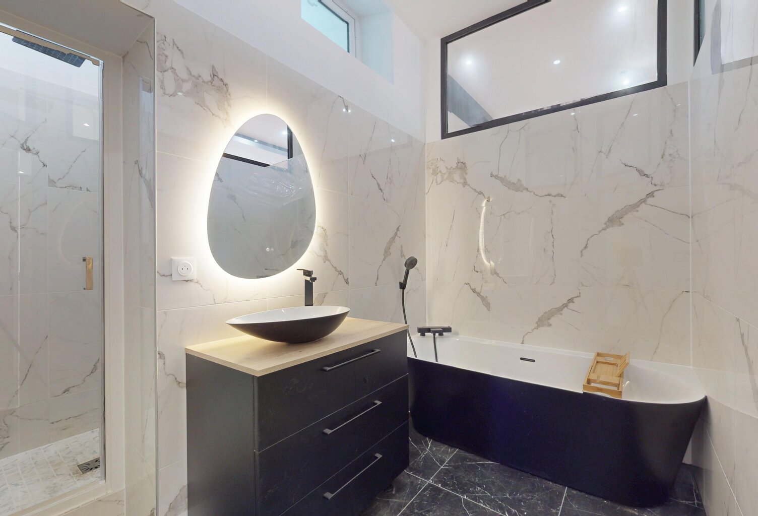 Vente appartement   Le Havre (76600) — photo 1