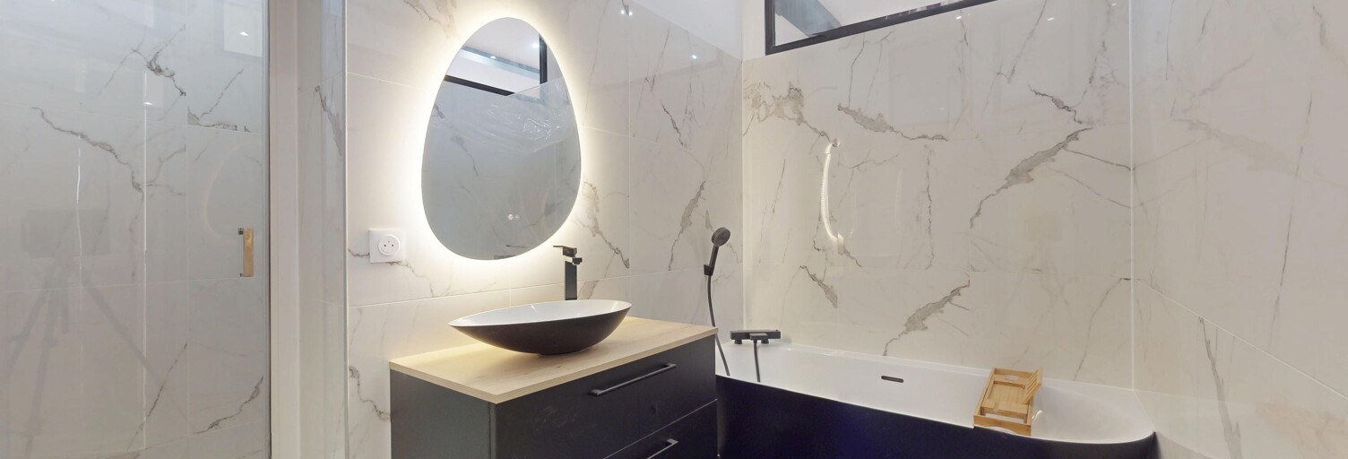 Appartement   m² à vendre à Le Havre (76600)