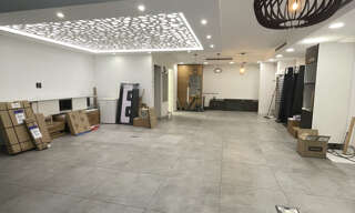 Commerce  97 m² à vendre à Aix-en-Provence (13090)