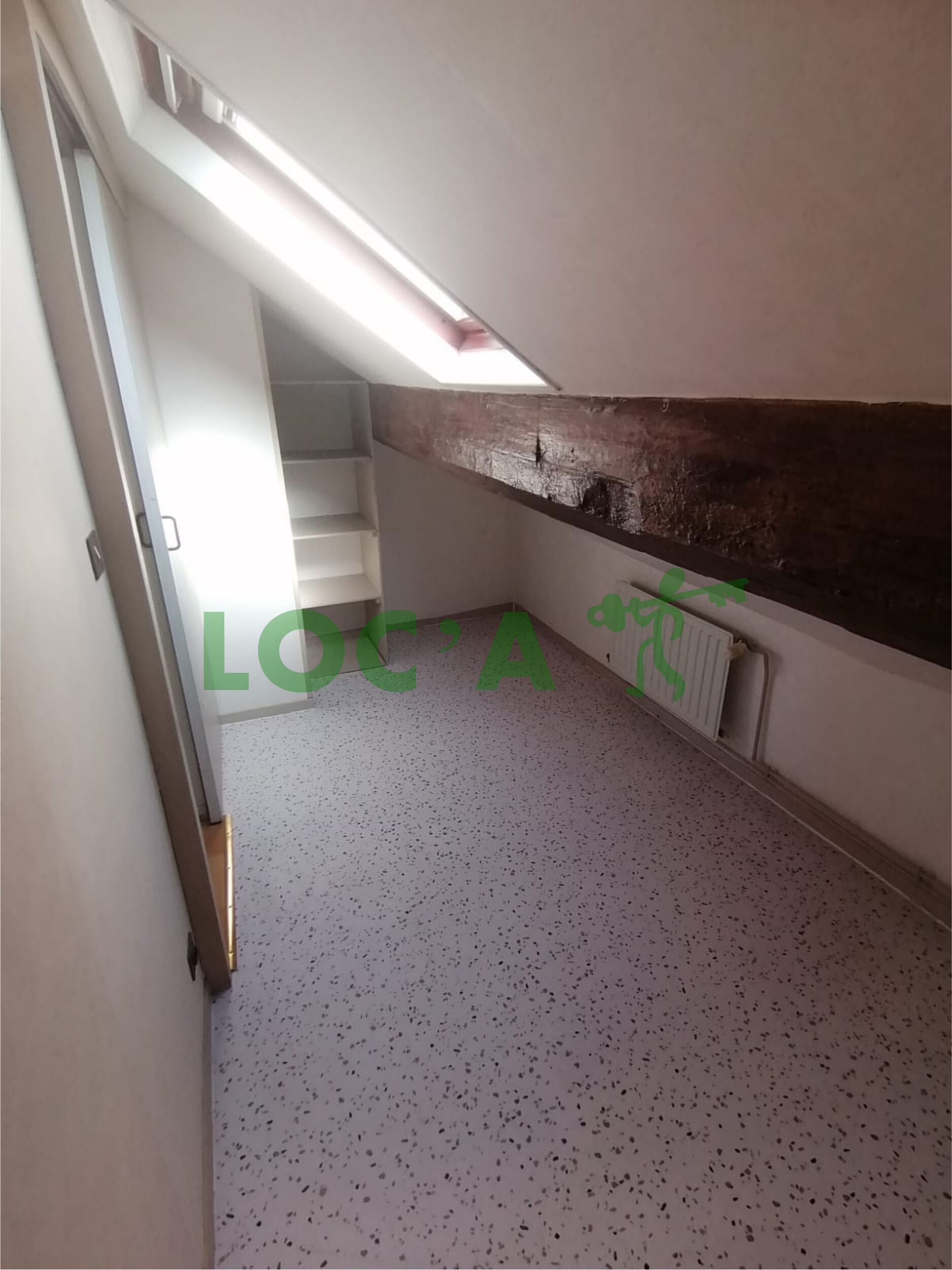 Photo Location T3 37 m² à Dijon 732 ¤ CC /mois image 2/4