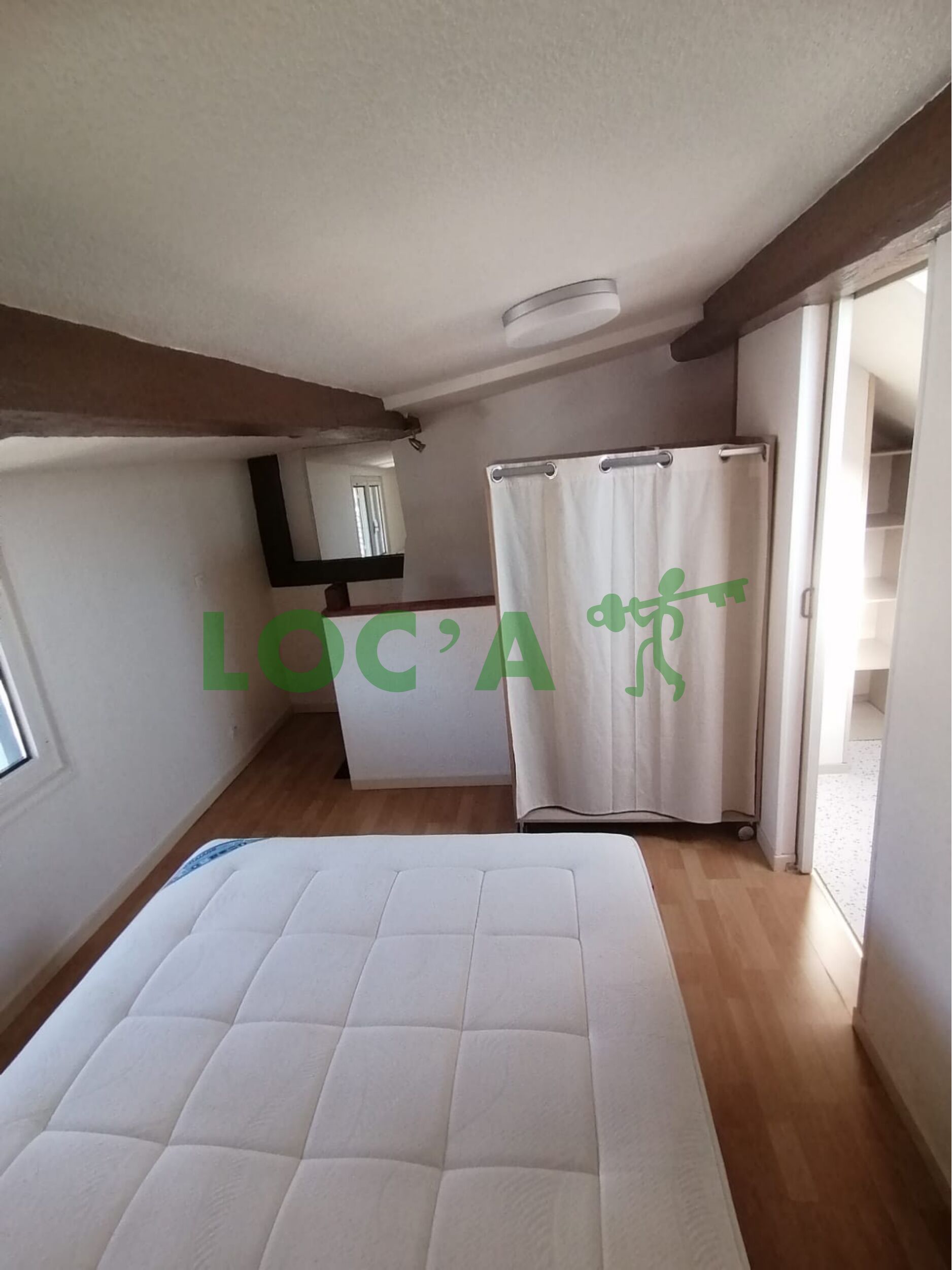 Photo Location T3 37 m² à Dijon 732 ¤ CC /mois image 4/4