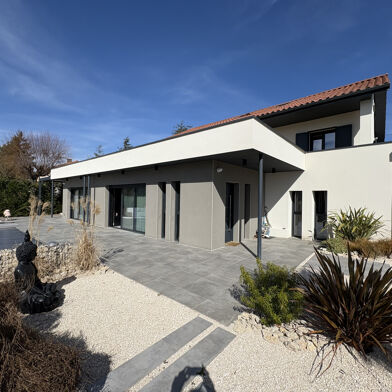 Maison 6 pièces 699000 €