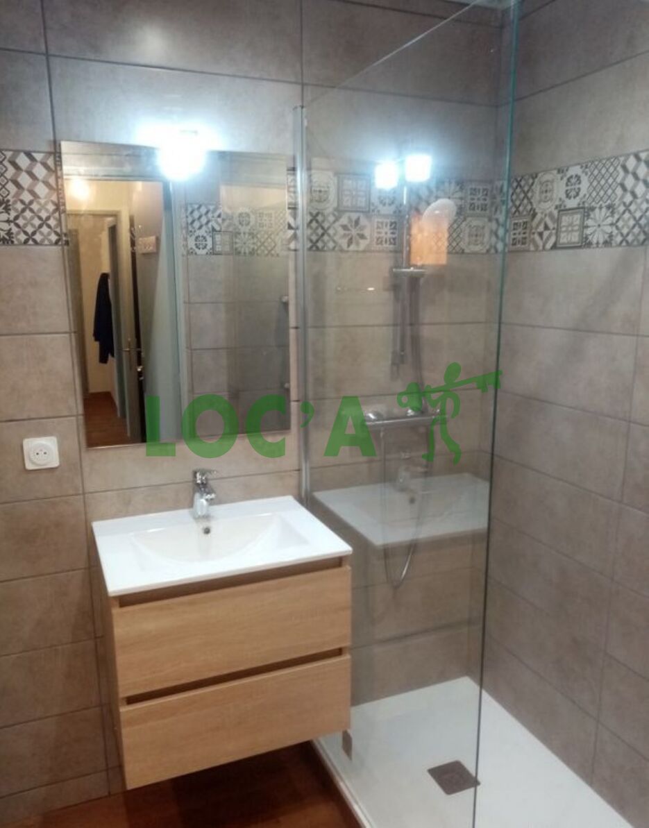 Photo Location T3 62 m² à Dijon 821 ¤ CC /mois image 2/2