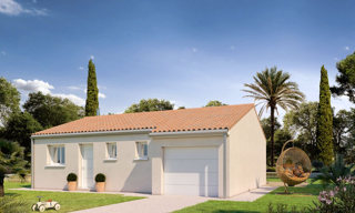 Maison 3 Pièces 75 m² à vendre à Saint-Jean-de-Duras (47120)